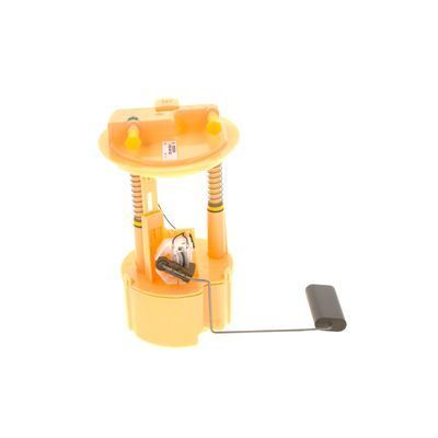 Degalų tiekimo blokas BOSCH 0 986 580 423