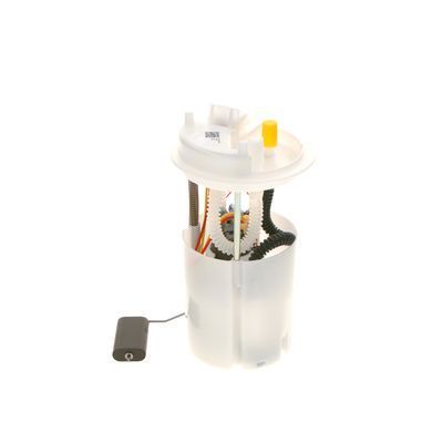 Degalų tiekimo blokas BOSCH 0 986 580 830