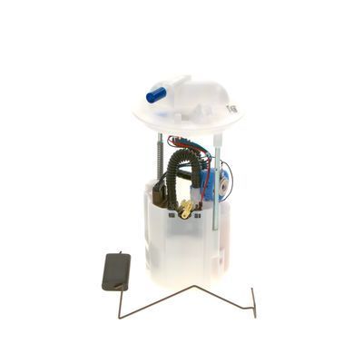 Degalų tiekimo blokas BOSCH 0 986 580 947