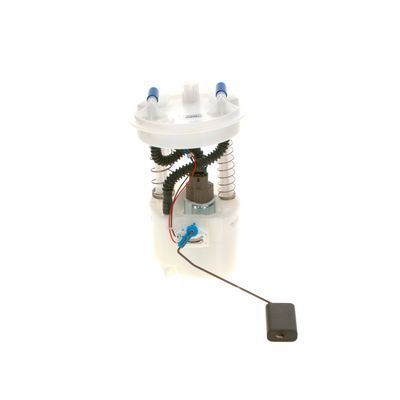 Degalų tiekimo blokas BOSCH 0 986 580 950