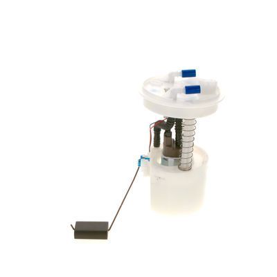 Degalų tiekimo blokas BOSCH 0 986 580 950