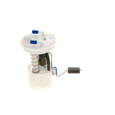 Degalų tiekimo blokas BOSCH 0 986 580 950