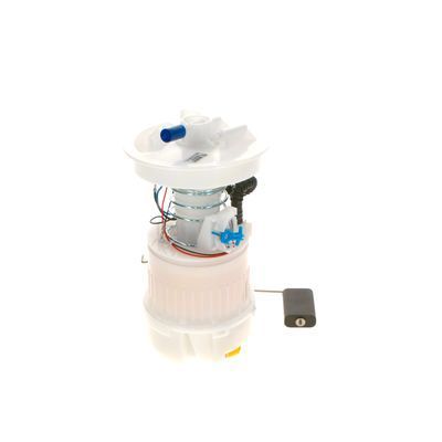 Degalų tiekimo blokas BOSCH 0 986 580 951