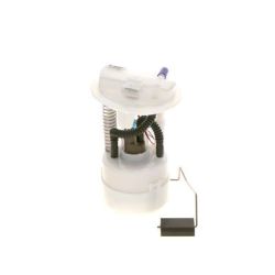 Degalų tiekimo blokas BOSCH 0 986 580 953