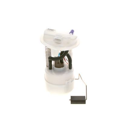 Degalų tiekimo blokas BOSCH 0 986 580 953