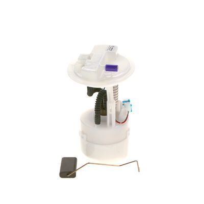 Degalų tiekimo blokas BOSCH 0 986 580 953