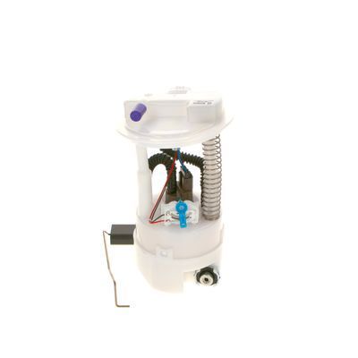 Degalų tiekimo blokas BOSCH 0 986 580 953