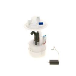 Degalų tiekimo blokas BOSCH 0 986 580 954