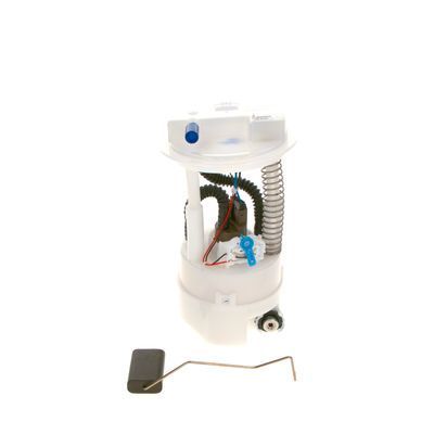 Degalų tiekimo blokas BOSCH 0 986 580 954