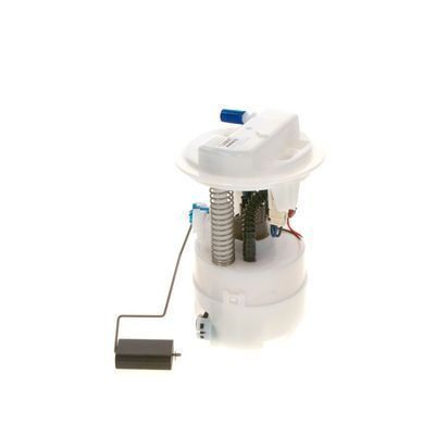 Degalų tiekimo blokas BOSCH 0 986 580 956