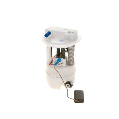 Degalų tiekimo blokas BOSCH 0 986 580 956