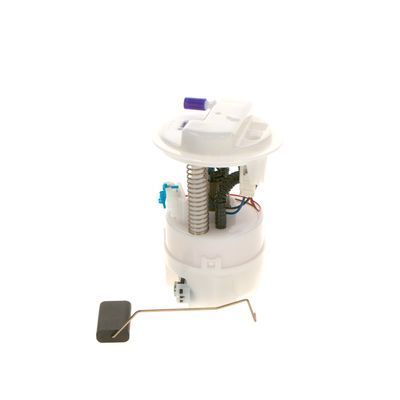 Degalų tiekimo blokas BOSCH 0 986 580 958