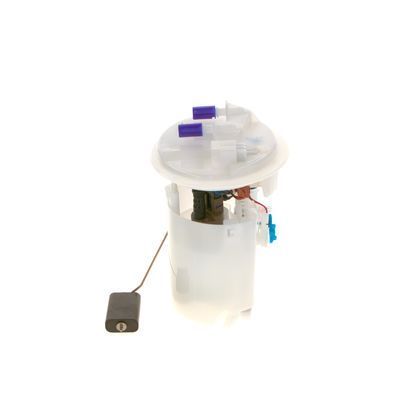 Degalų tiekimo blokas BOSCH 1 987 580 015