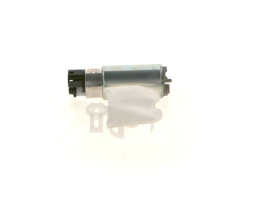 Degalų tiekimo blokas BOSCH 1 987 580 055