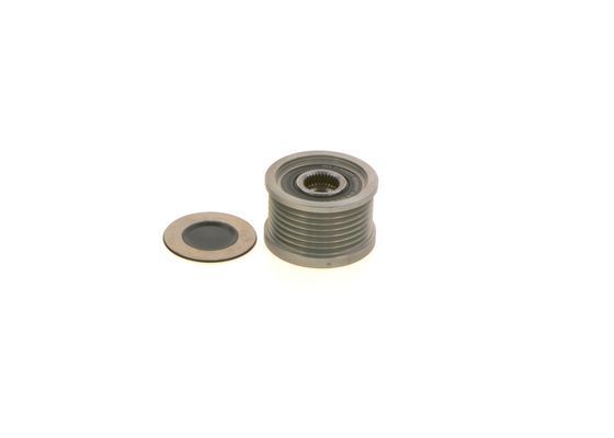 Laisvos eigos sankaba, kint. sr. generatorius BOSCH F 00M 599 502