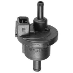 Alsuoklio vožtuvas, degalų bakas BOSCH 0 280 142 156