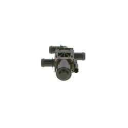 Valdymo vožtuvas, aušinimo skystis BOSCH 1 147 412 207