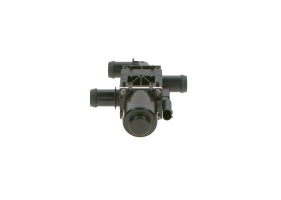 Valdymo vožtuvas, aušinimo skystis BOSCH 1 147 412 207