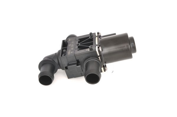 Valdymo vožtuvas, aušinimo skystis BOSCH 1 147 412 211