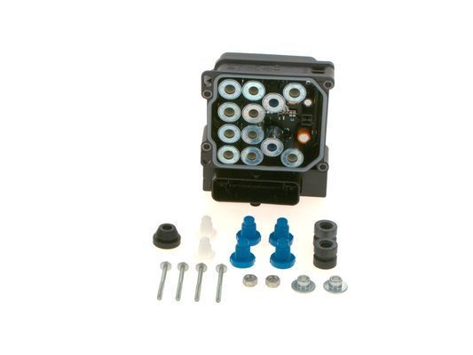 Valdymo bloko komplektas BOSCH 1 265 917 829