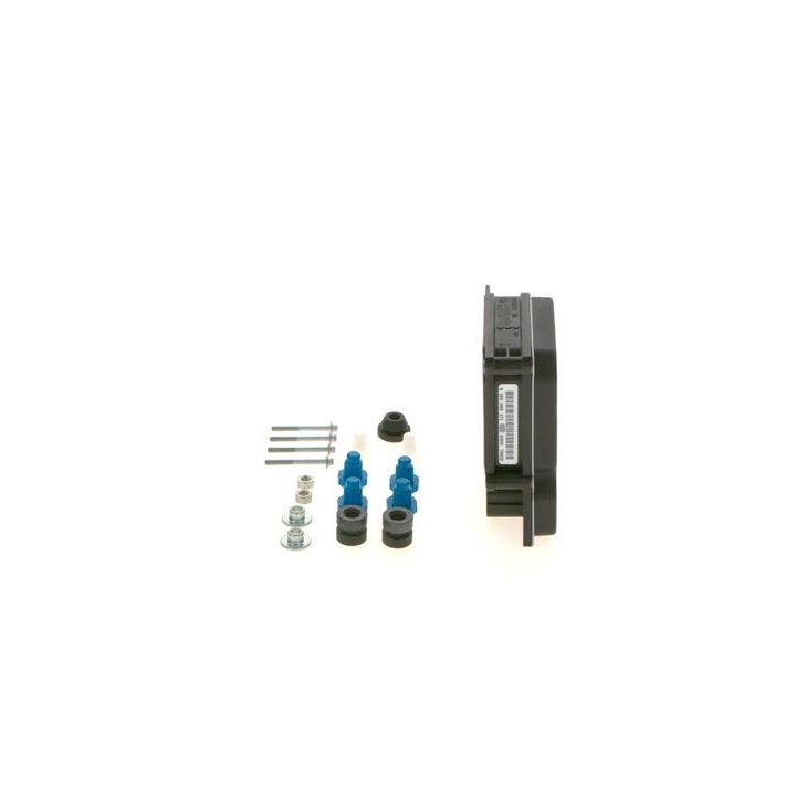 Valdymo bloko komplektas BOSCH 1 265 917 829