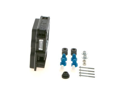 Valdymo bloko komplektas BOSCH 1 265 917 829