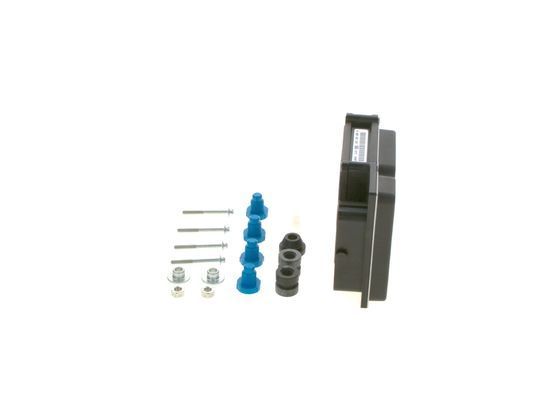 Valdymo bloko komplektas BOSCH 1 265 919 840