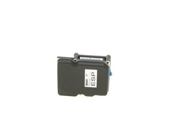 Valdymo bloko komplektas BOSCH 1 265 919 840