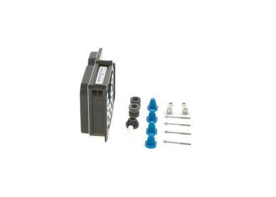 Valdymo bloko komplektas BOSCH 1 265 919 840