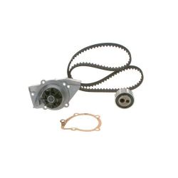 Vandens siurblio ir paskirstymo diržo komplektas BOSCH 1 987 946 964