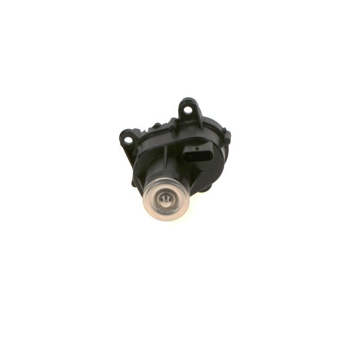 Valdiklis, sūkuriniai dangteliai (indukcijos vamzdis) BOSCH 0 280 751 004