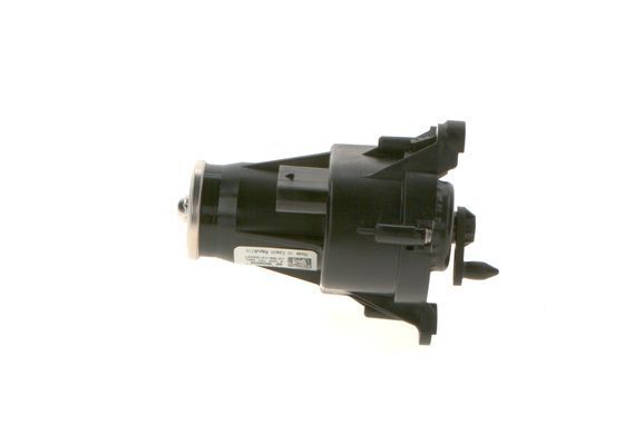 Valdiklis, sūkuriniai dangteliai (indukcijos vamzdis) BOSCH 0 280 751 004