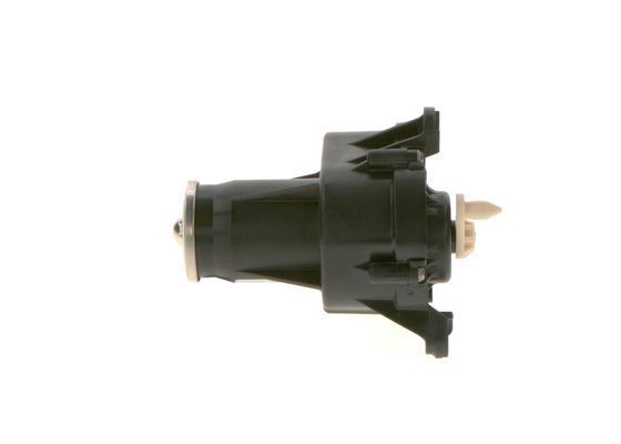 Valdiklis, sūkuriniai dangteliai (indukcijos vamzdis) BOSCH 0 280 751 013