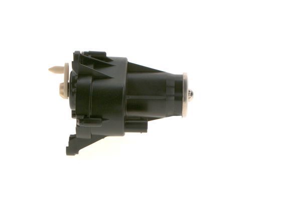 Valdiklis, sūkuriniai dangteliai (indukcijos vamzdis) BOSCH 0 280 751 013