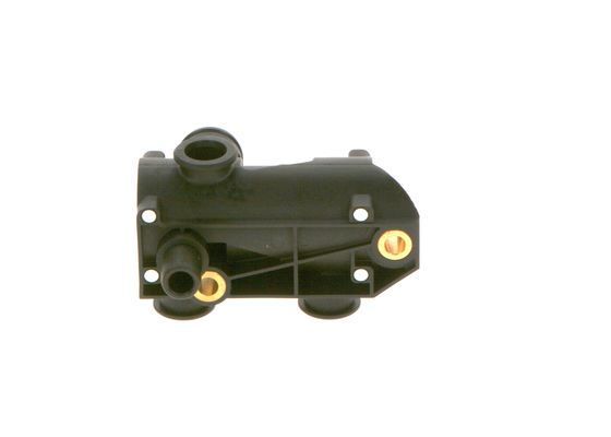 Degalų nutraukimas, įpurškimo sistema BOSCH 0 928 402 030