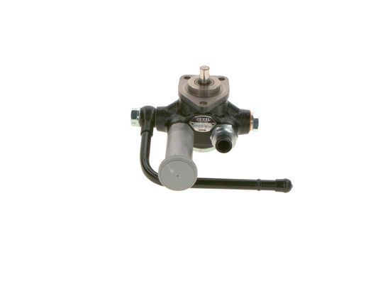 Purkštukas BOSCH 9 430 610 158