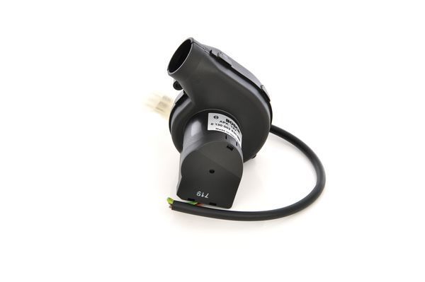 Elektrovariklis, pūtiklio valdymo blokas BOSCH 0 130 002 830