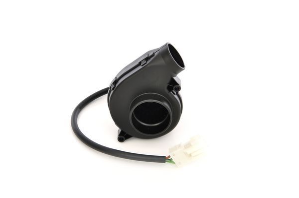 Elektrovariklis, pūtiklio valdymo blokas BOSCH 0 130 002 830