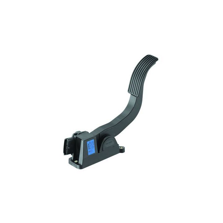 Važiavimo pedalų komplektas BOSCH 0 281 002 540