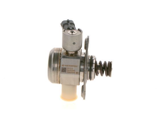 Aukšto slėgio siurblys BOSCH 0 261 520 083