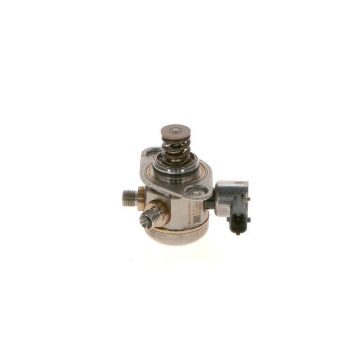 Aukšto slėgio siurblys BOSCH 0 261 520 197