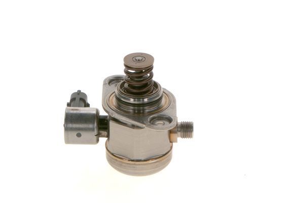 Aukšto slėgio siurblys BOSCH 0 261 520 197