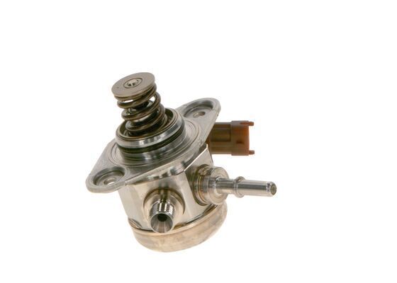 Aukšto slėgio siurblys BOSCH 0 261 520 201