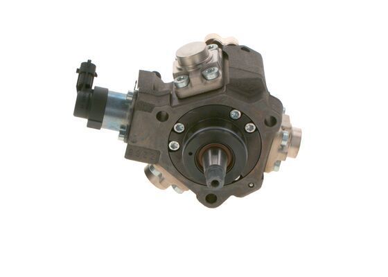 Aukšto slėgio siurblys BOSCH 0 445 010 196