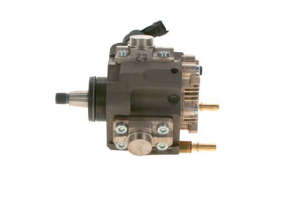 Aukšto slėgio siurblys BOSCH 0 445 010 196