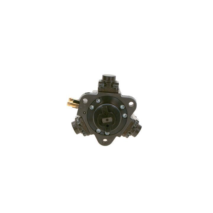 Aukšto slėgio siurblys BOSCH 0 445 010 222