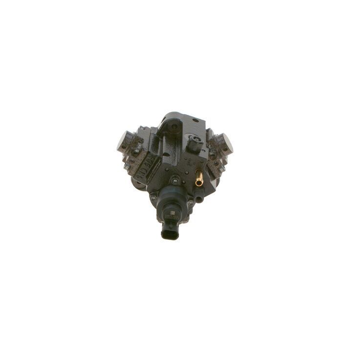 Aukšto slėgio siurblys BOSCH 0 445 010 320