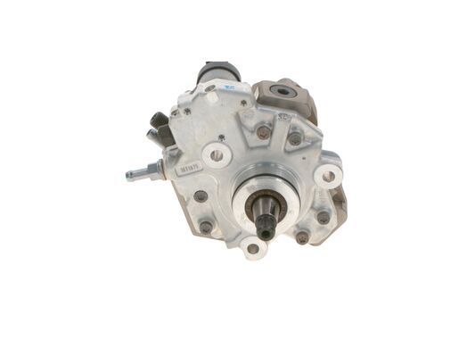 Aukšto slėgio siurblys BOSCH 0 445 010 354