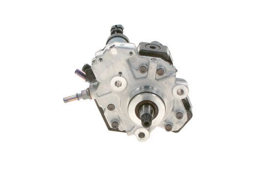 Aukšto slėgio siurblys BOSCH 0 445 010 355