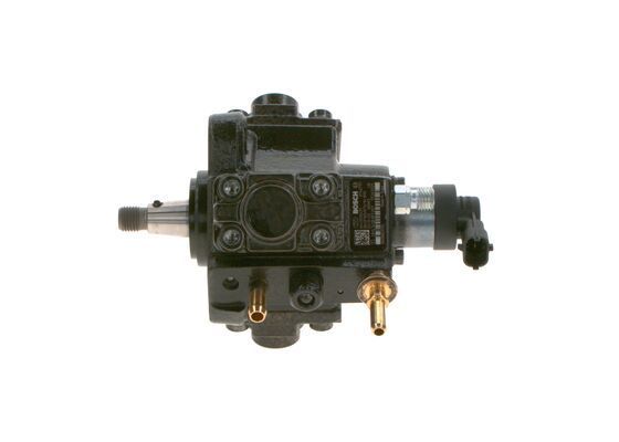 Aukšto slėgio siurblys BOSCH 0 445 010 455